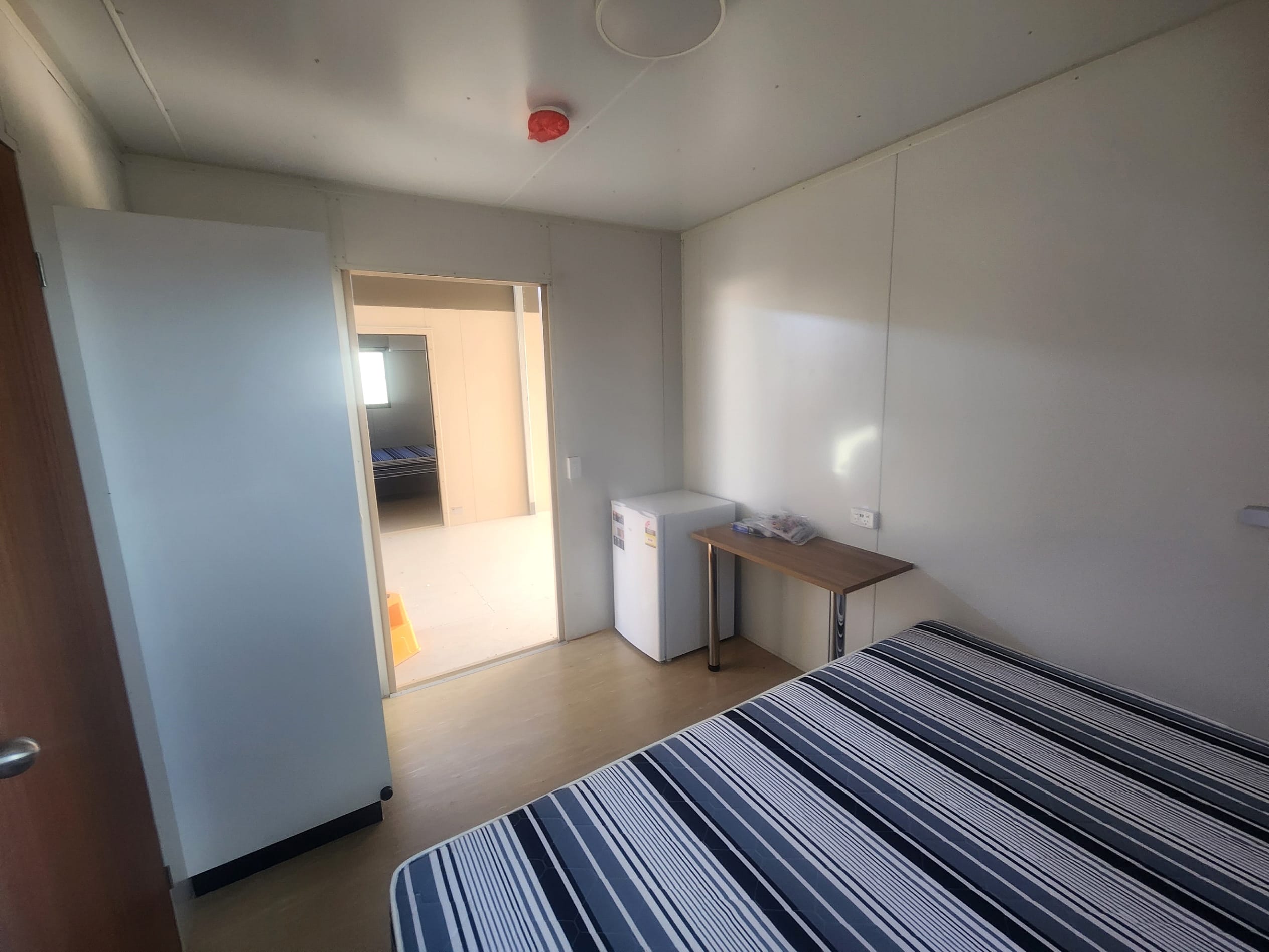 McArthur River Mine Accommodation Camp - McArthur River Mine