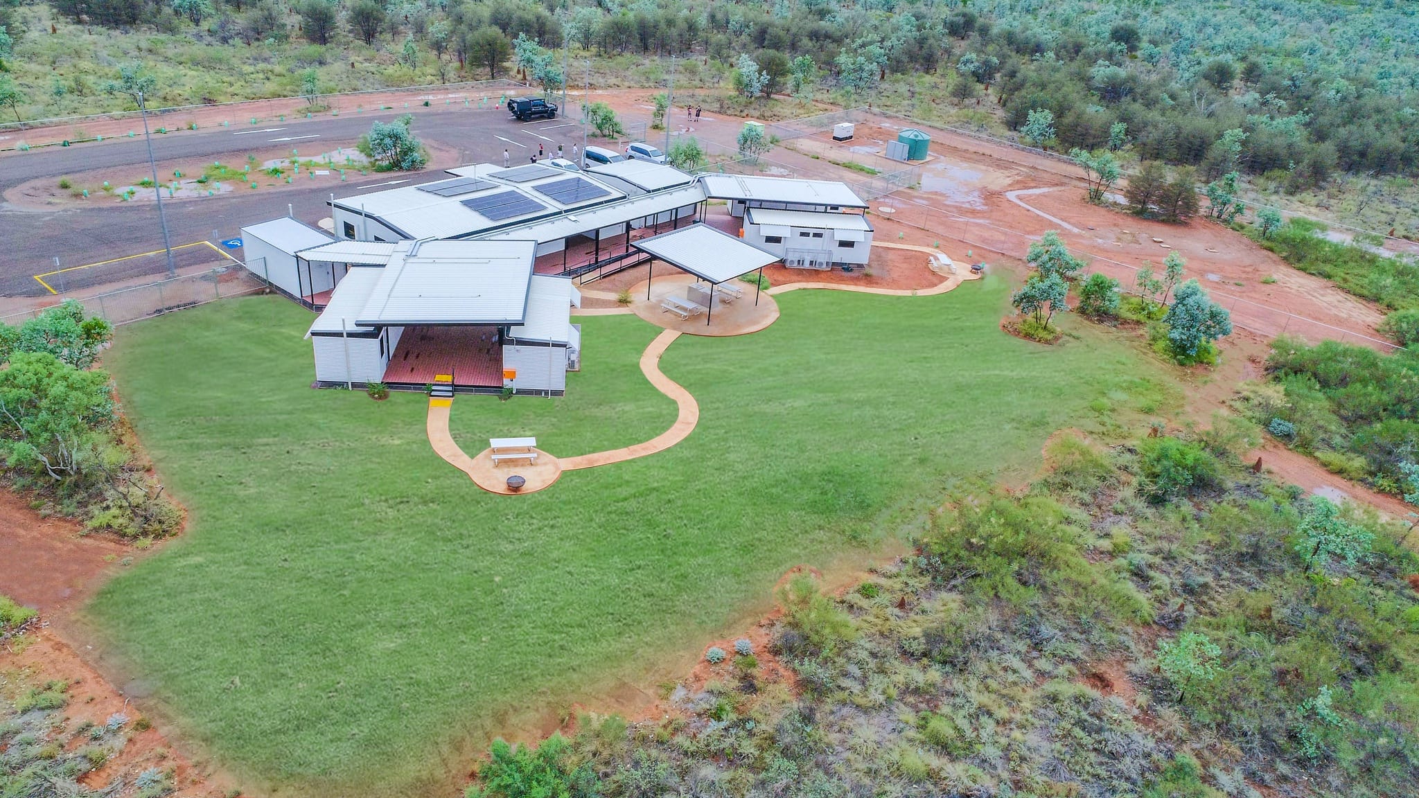 Tennant Creek Youth Training and Justice Facility - TenC Youth Training and Justice Facility.pdf