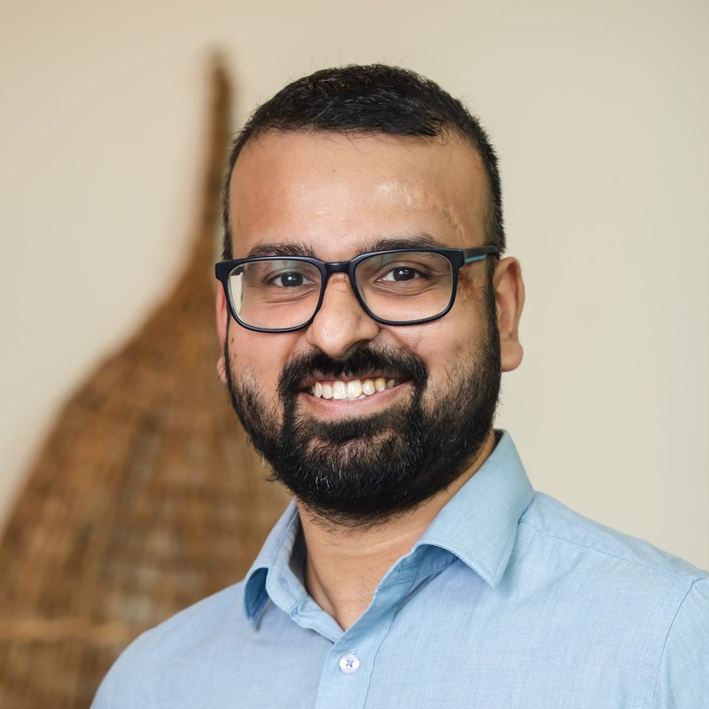 Anmol Gupta, Financial Controller at Northern Transportables