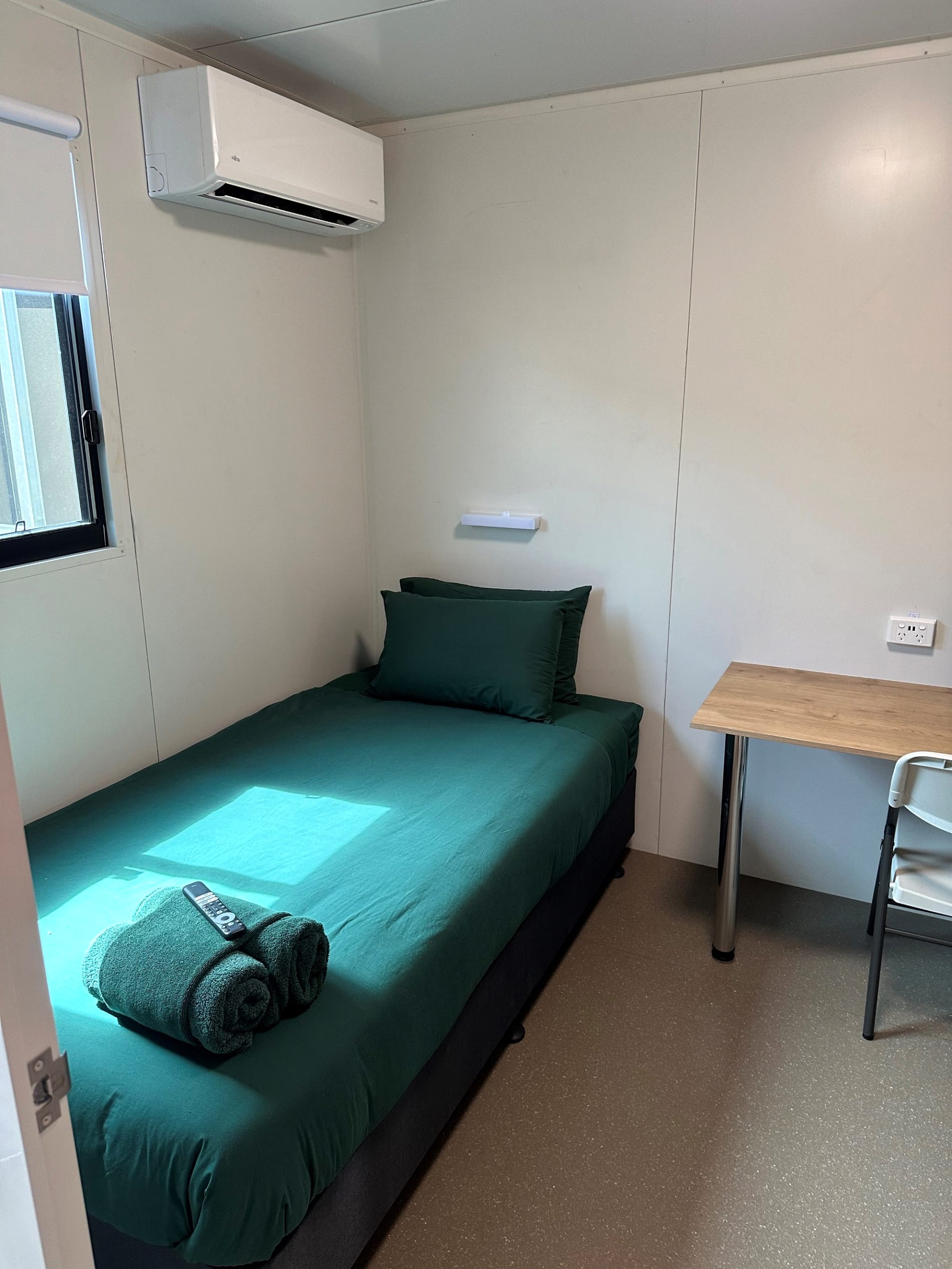Delamere Village - delamere village buildings
