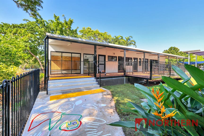 Dripstone Childcare Centre - dripstone project