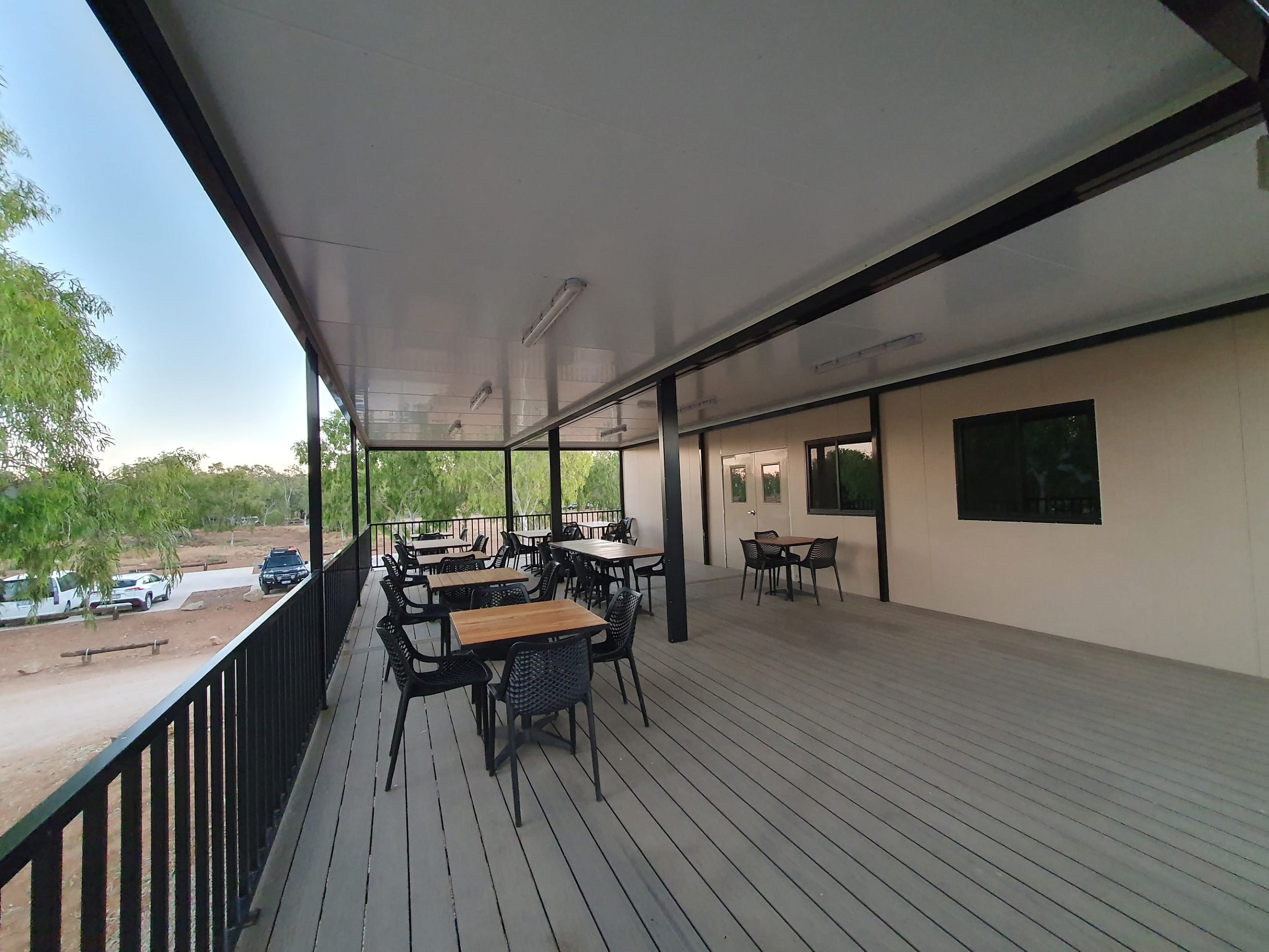Fitzroy Crossing Lodge - Boab 2 - fitzroy crossing lodge