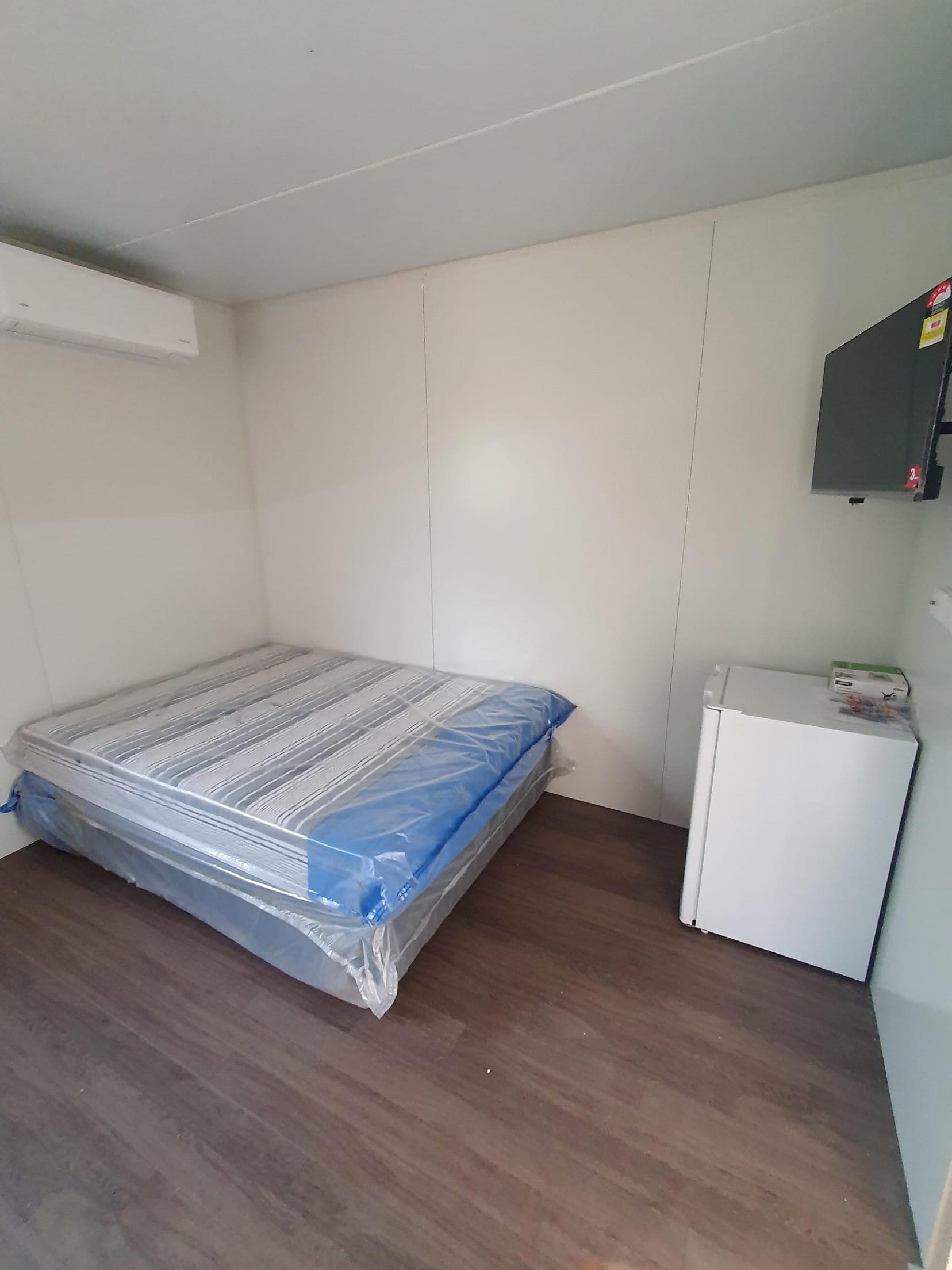 Fitzroy Crossing Lodge - Boab 2 - fitzroy crossing lodge