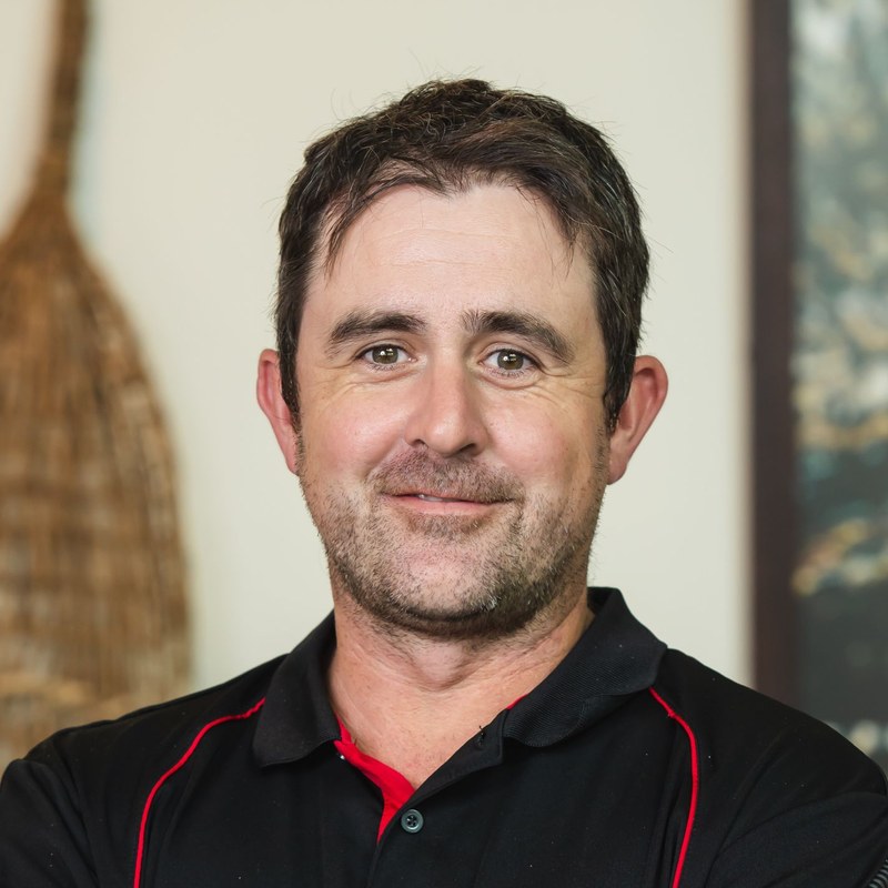 Gary Weedon, Operations Manager at Northern Transportables