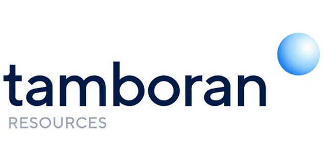 Tamboran Resources logo