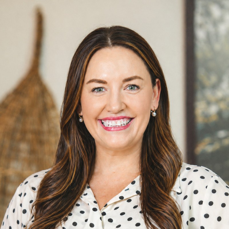 Leisha Armstrong, Executive Manager Systems and Operations at Northern Transportables