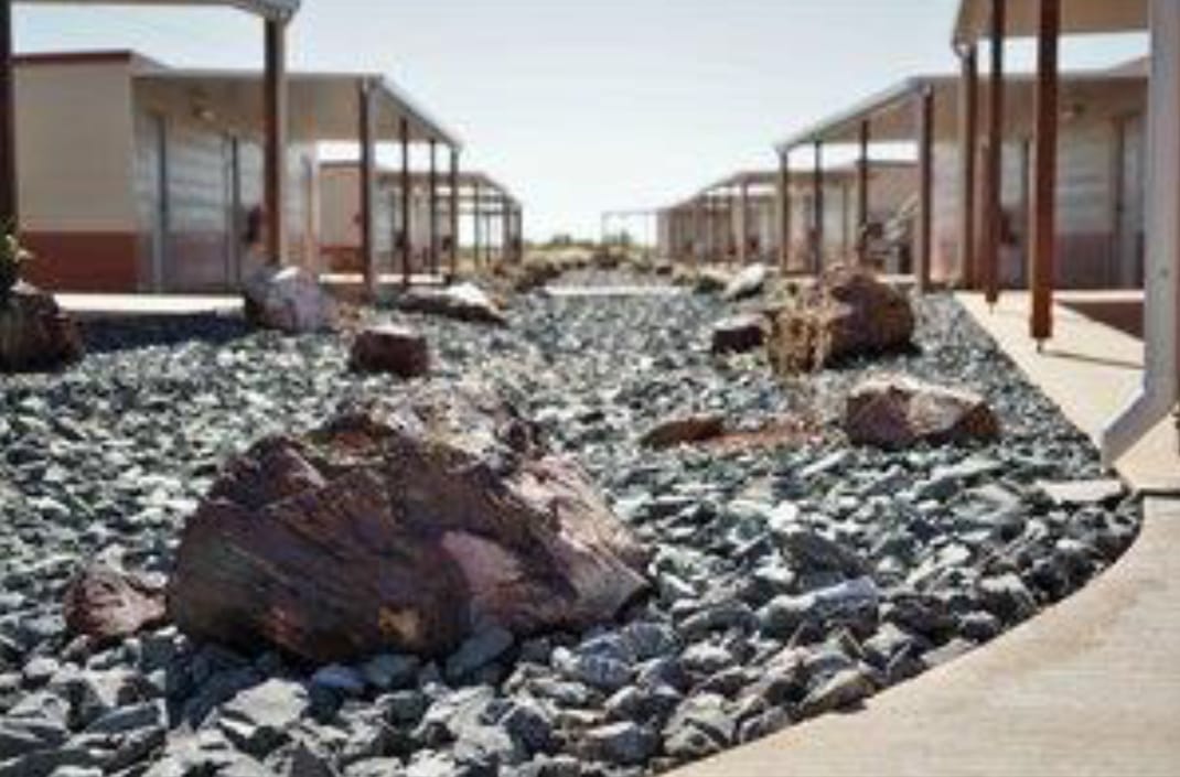 Newmont Village Expansion - newmont village expansion