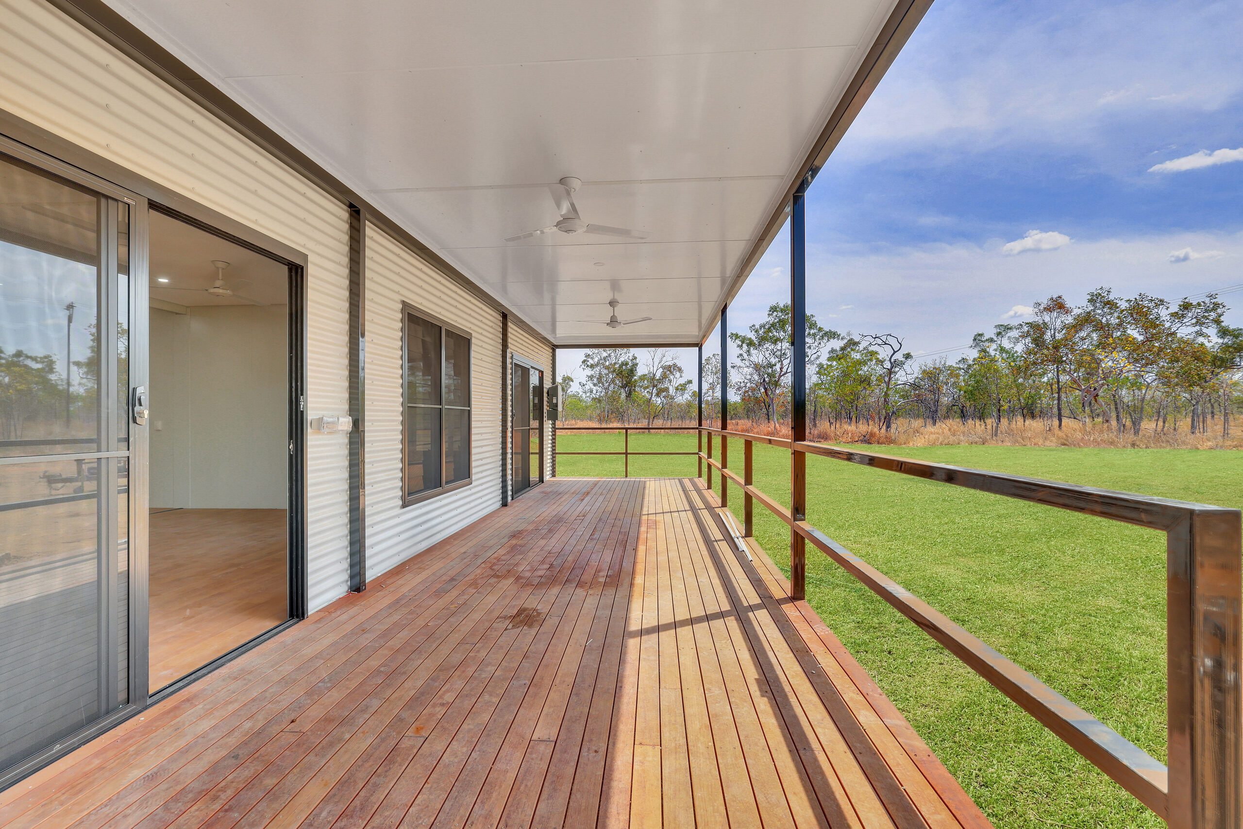 Thompson Local Housing - thompson exterior