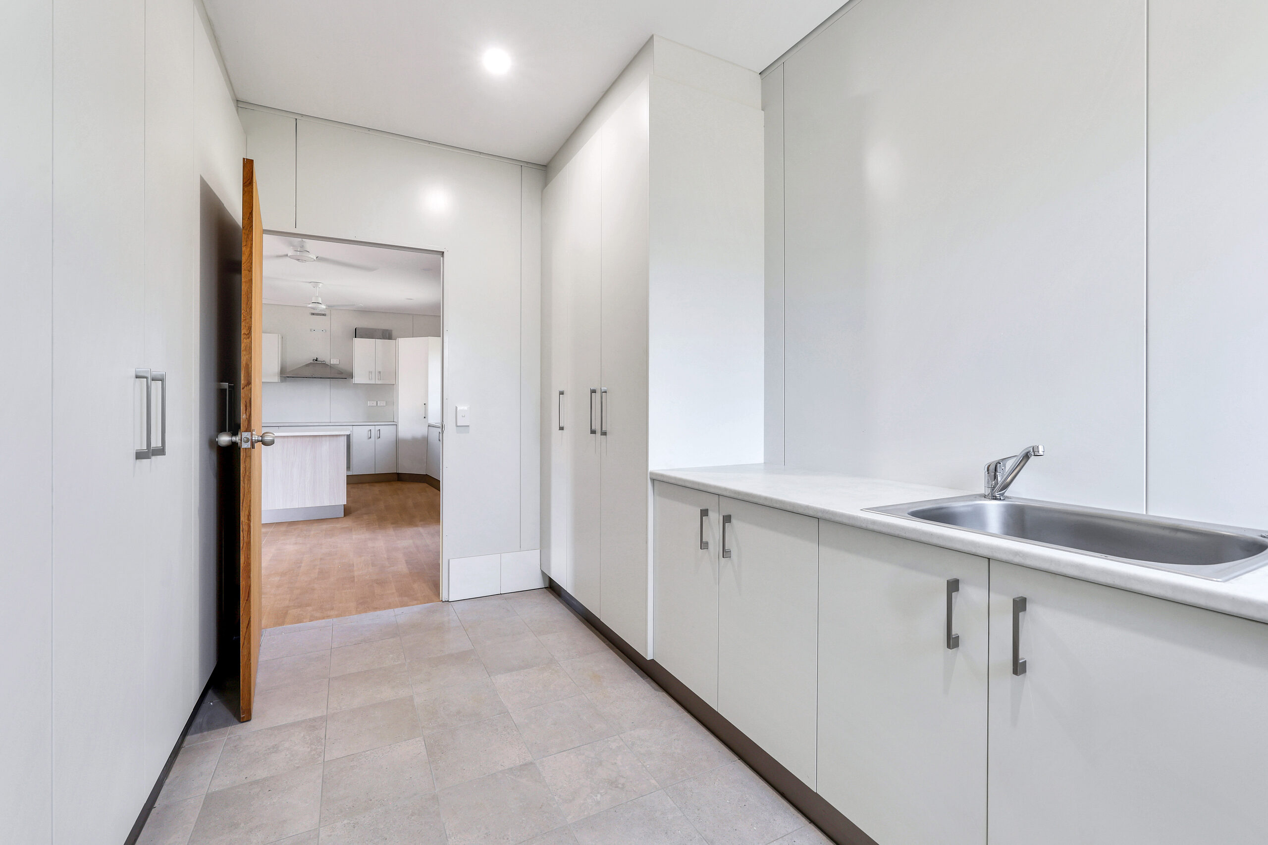 Thompson Local Housing - thompson interior