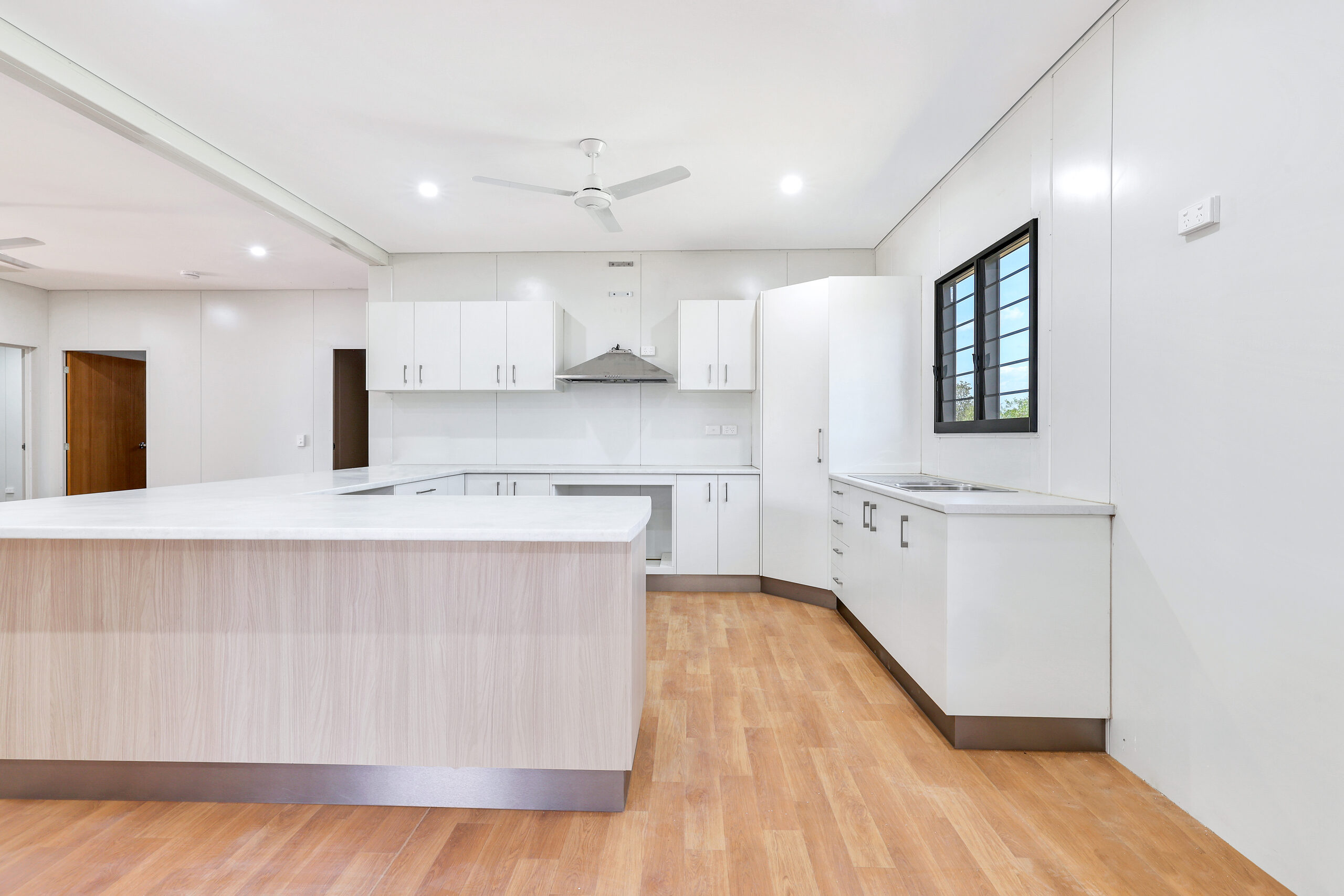 Thompson Local Housing - thompson interior