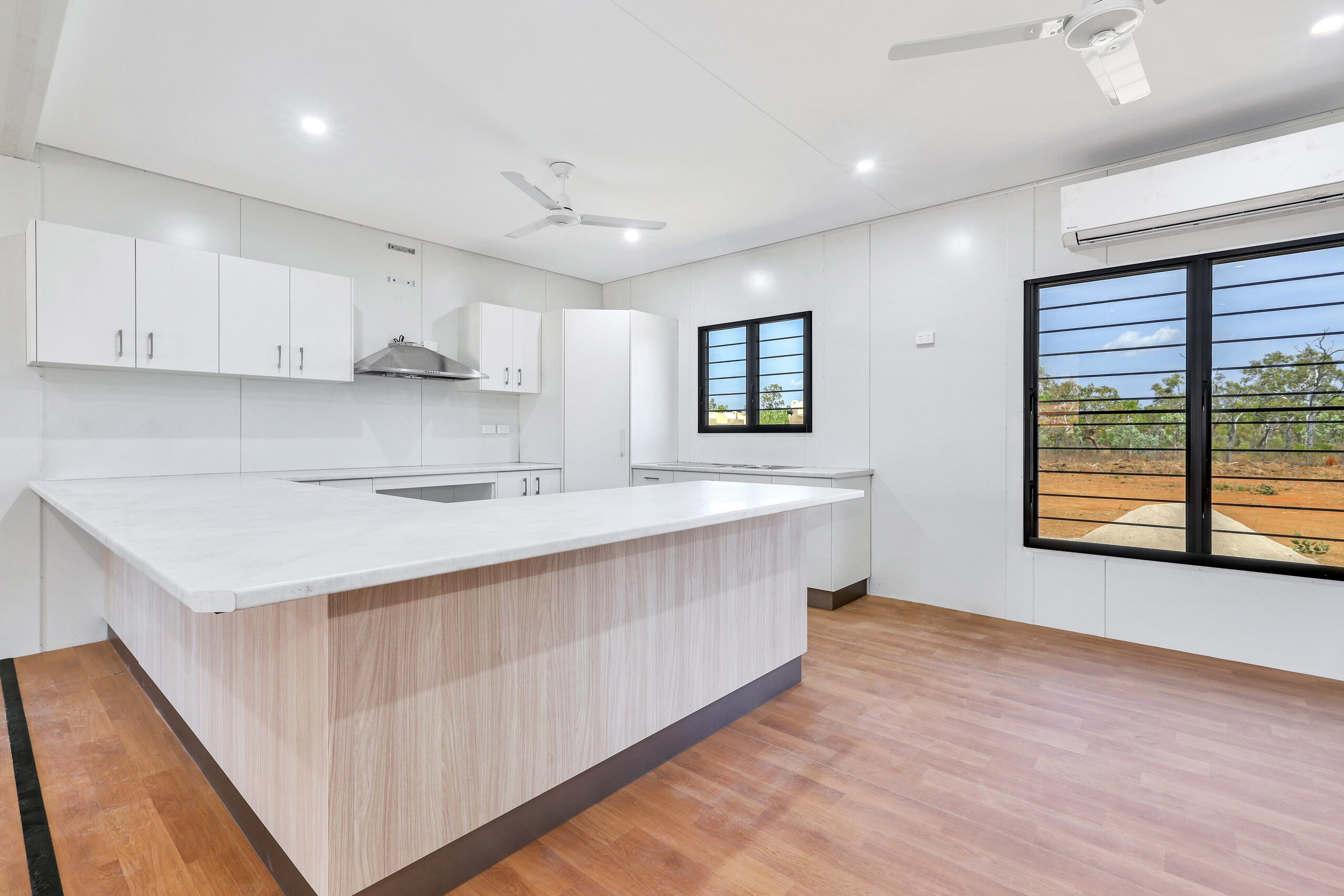 Thompson Local Housing - thompson interior