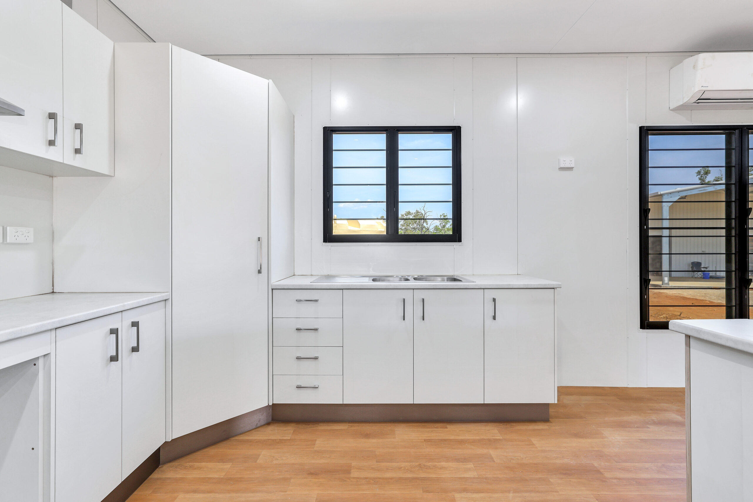 Thompson Local Housing - thompson interior