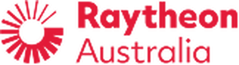 Raytheon Australia logo