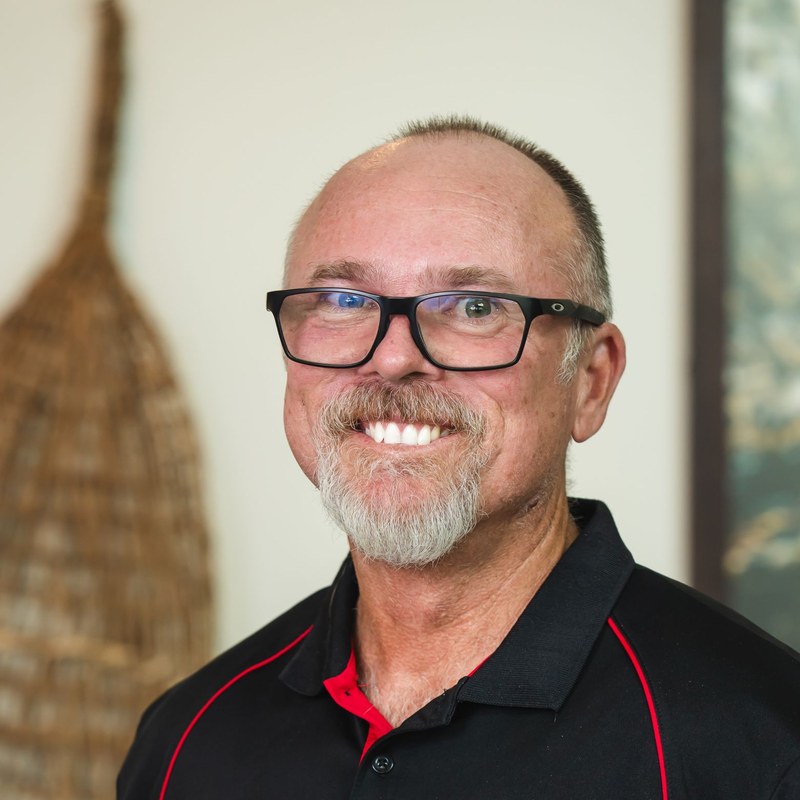 Richard Sawyer, Hire Manager at Northern Transportables
