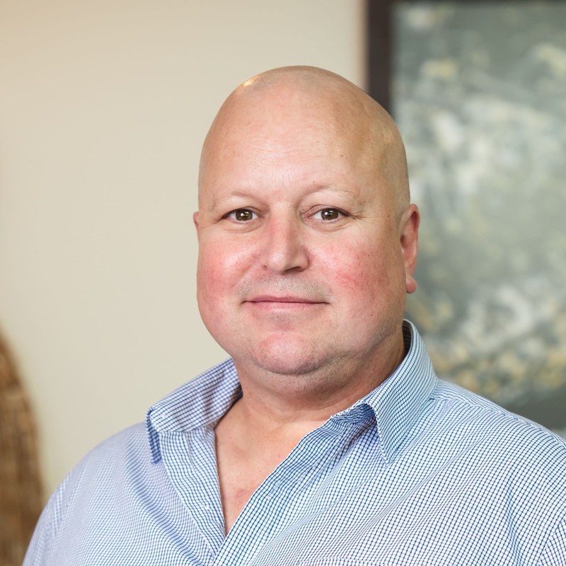 Stephen Larsen, Senior Estimator at Northern Transportables